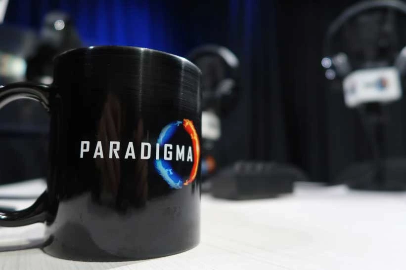 Paradigma 0 en el estudio